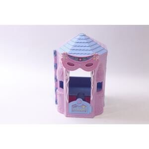 My Little Pony, Frilly Frocks, Boutique, Hasbro, Incomplete, ~ 251210-WH 1335